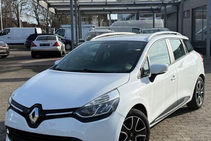 Renault Clio 148.900 km 4.500 &euro; Göttingen 37081