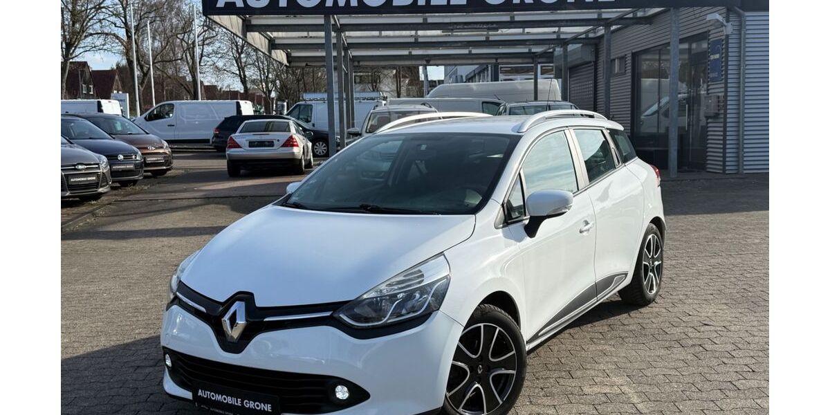 Renault Clio 148.900 km 4.500 &euro; Göttingen 37081