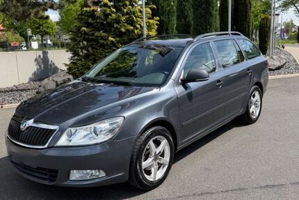 Skoda Octavia 101.372 km 7.999 &euro; Göttingen 37075