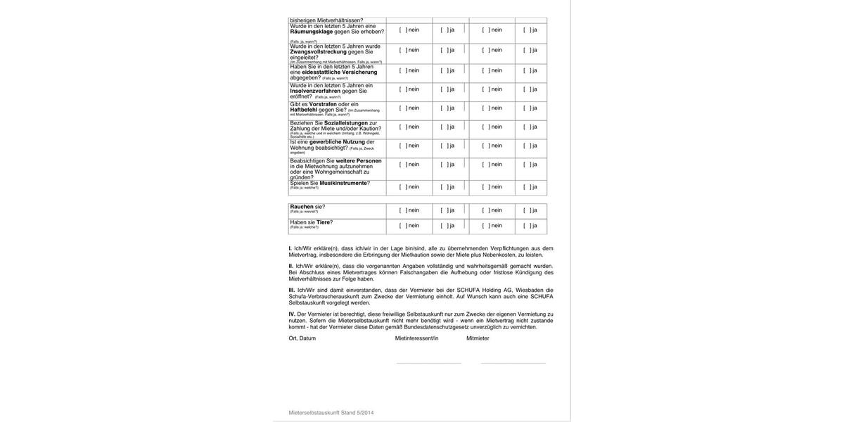 Lichtdurchflutete 4 Zimmer Wohnung in Bestlage von Eschwege 4 zimmer