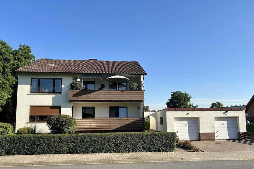 Haus zum Kaufen in Göttingen-Elliehausen 475.000 € 184 m²
