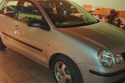 VW Polo 113.000 km 3.600 &euro; Duderstadt 37115