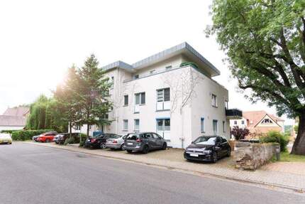 Wohnung Nörten-Hardenberg Hardenberg - 3 Zimmer, 106 m&sup2;, 249.000&euro; | Angebot:25707512
