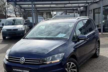 VW Touran 232.600 km 8.950 &euro; Göttingen 37081
