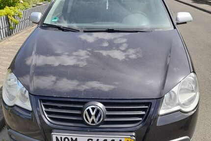 VW Polo 250.000 km 1.390 € Northeim 37154