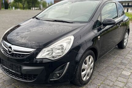 Opel Corsa 149.825 km 2.900 &euro; Duderstadt 37115