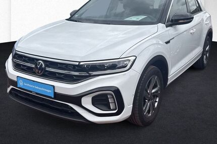 VW T-Roc 39.940 km 25.940 &euro; Bad Sooden-Allendorf 37242