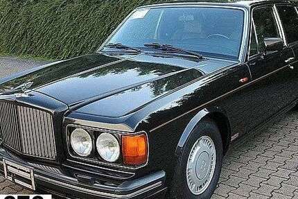 Bentley Turbo R 57.415 km 33.201 € Bovenden 37120