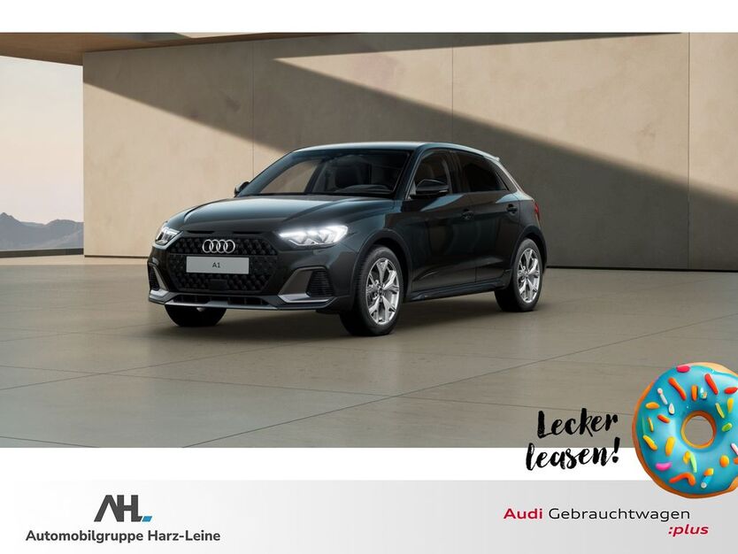 Audi A1 1.410 km 28.771 € Northeim 37154
