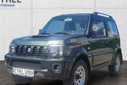 Suzuki Jimny 68.000 km 17.990 &euro; Northeim 37154