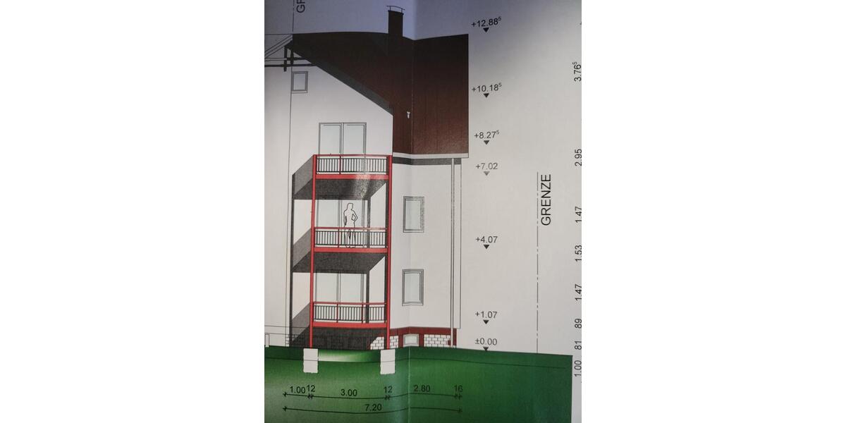 Mehrfamilienhaus, Wohnhaus Göttingen Grone - 550.000&euro; | Angebot:27148006