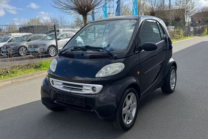 Smart ForTwo 169.000 km 1.990 &euro; Hann. Münden 34346