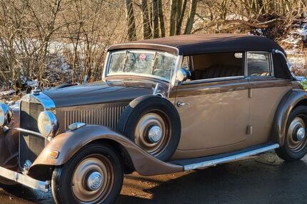 Mercedes 200