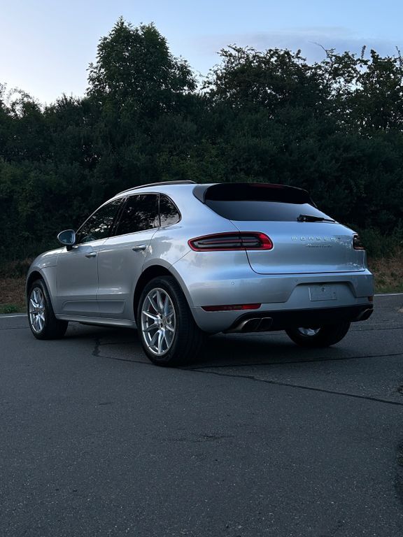 Macan