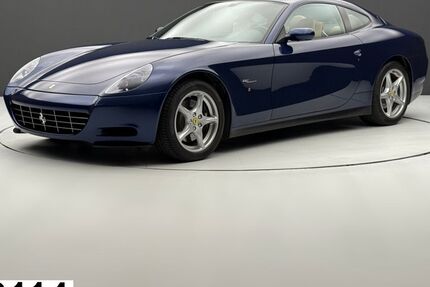 Ferrari 612 7.071 km 109.000 € Bovenden 37120