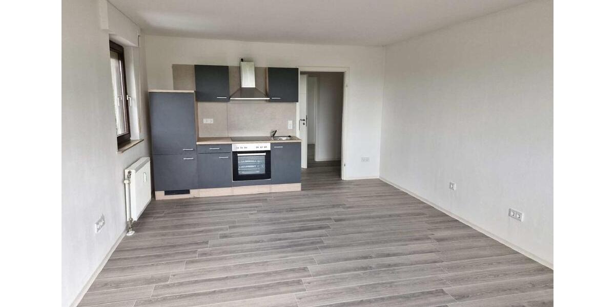 Etagenwohnung Friedland - 2 Zimmer, 44 m&sup2;, 600&euro; | Angebot:25232452