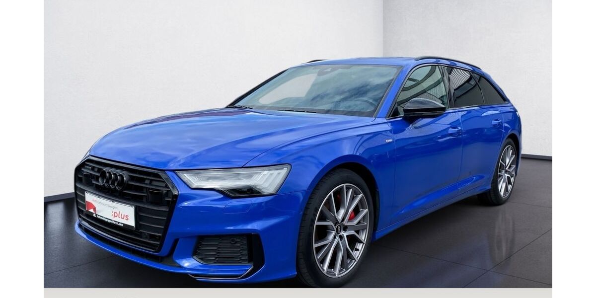 Audi A6 44.191 km 44.100 &euro; Northeim 37154