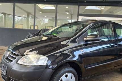 VW Fox 152.000 km 1.950 &euro; Göttingen 37081