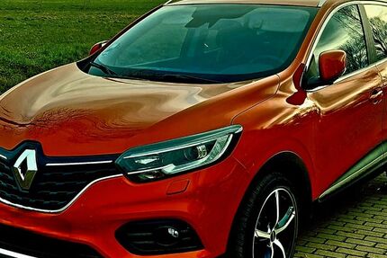 Renault Kadjar 42.200 km 15.500 &euro; Bad Sooden-Allendorf 37242
