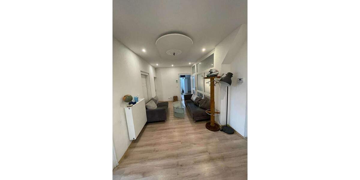 Etagenwohnung Hann. Münden - 2 Zimmer, 35 m&sup2;, 290&euro; | Angebot:25692905