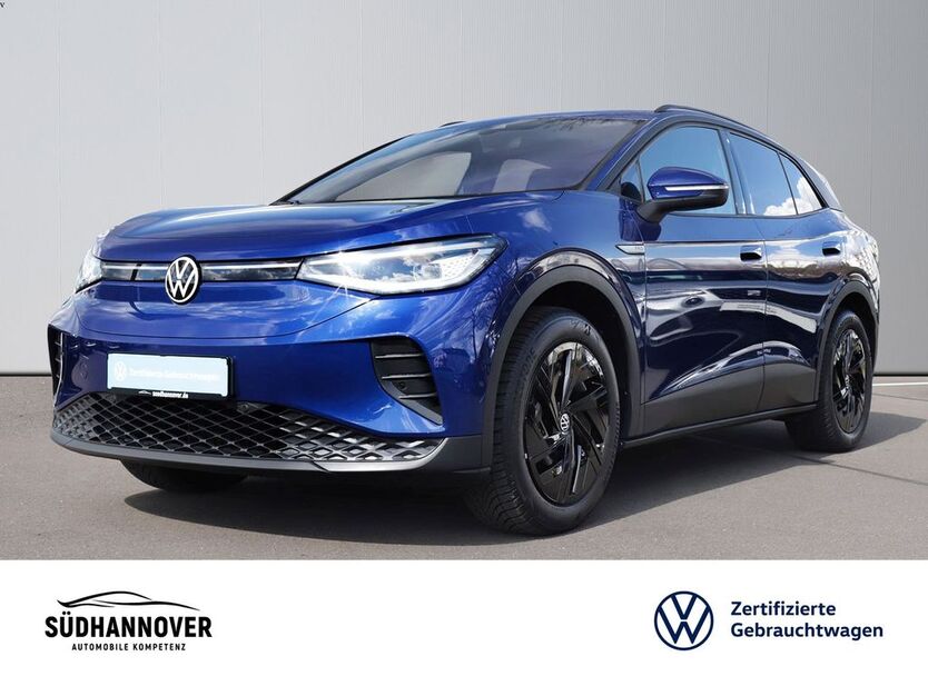 VW ID.4 11.390 km 35.940 € Göttingen 37081