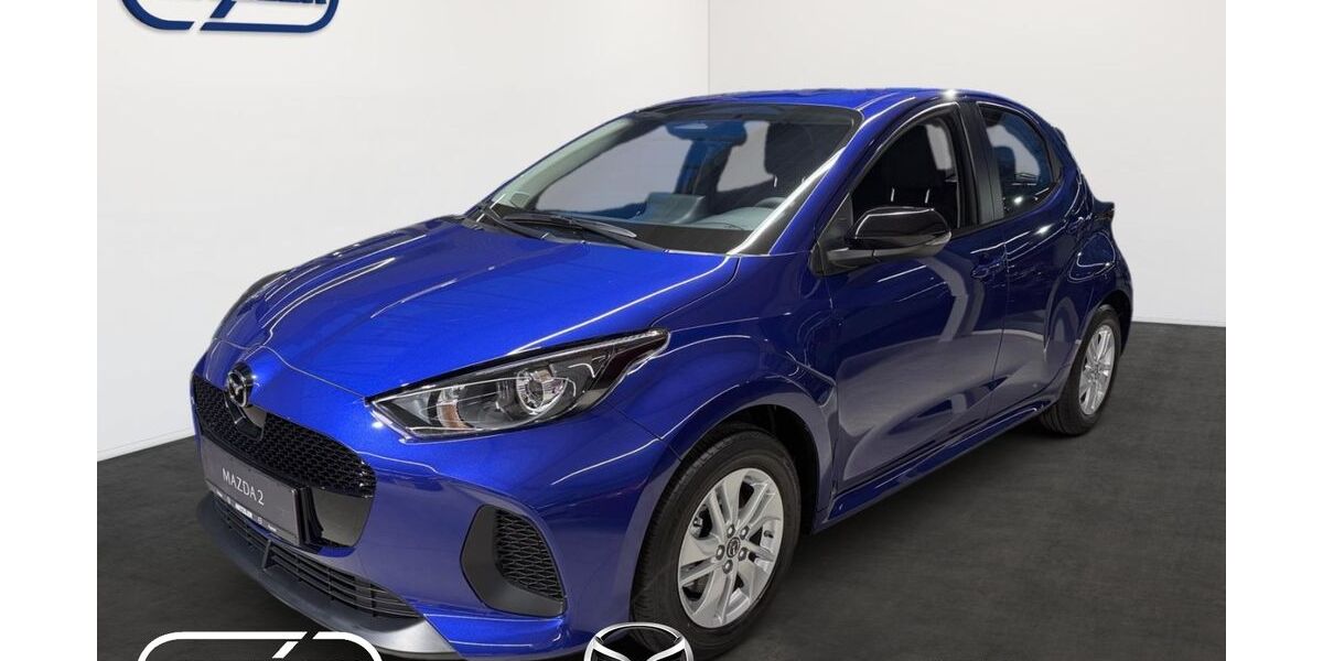 Mazda 2 Hybrid 5.144 km 19.990 &euro; Göttingen 37079