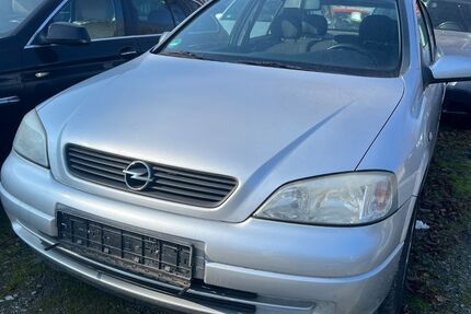 Opel Astra 160.000 km 1.500 &euro; Rosdorf 37124