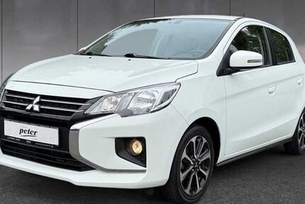 Mitsubishi Space Star 14.132 km 12.890 € Göttingen 37079