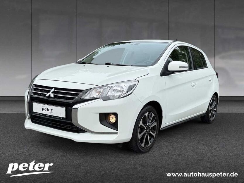 Mitsubishi Space Star 14.132 km 12.890 € Göttingen 37079