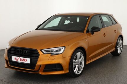 Audi A3 64.814 km 19.950 € Göttingen 37081