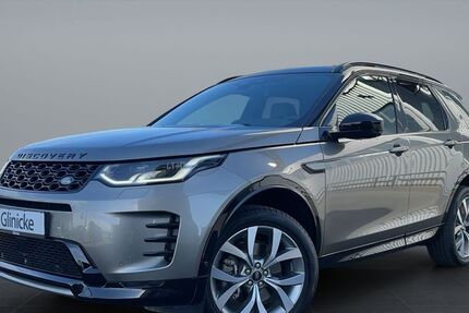 Land Rover Discovery Sport 2.900 km 49.890 &euro; Göttingen 37077