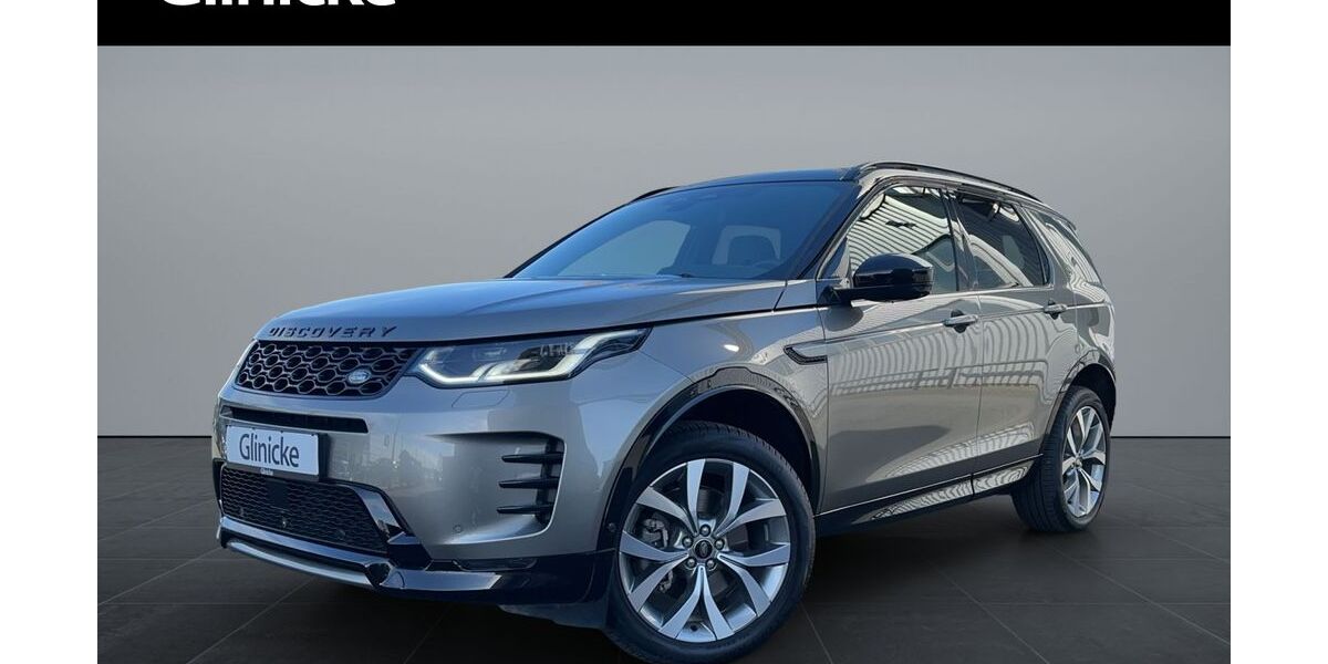 Land Rover Discovery Sport 2.900 km 49.890 &euro; Göttingen 37077