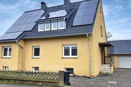 Haus zum Kaufen in Hardegsen 429.000 € 166 m² 7 zimmer