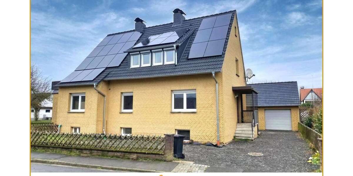 Haus zum Kaufen in Hardegsen 429.000 € 166 m² 7 zimmer