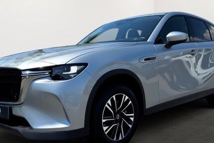 Mazda CX-60 3.000 km 48.900 &euro; Göttingen 37079