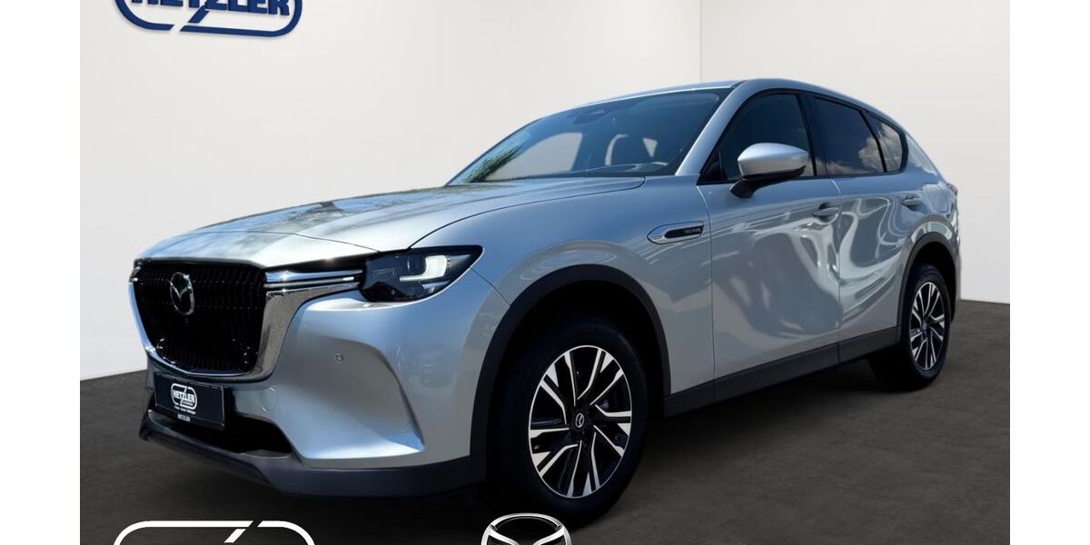 Mazda CX-60 3.000 km 48.900 &euro; Göttingen 37079