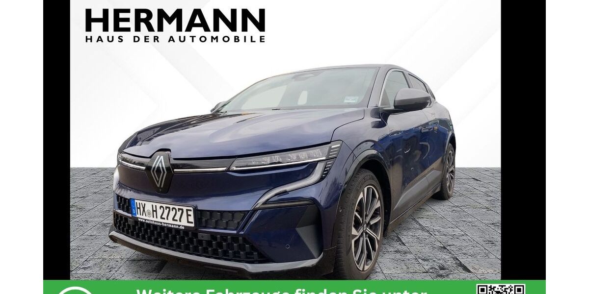 Renault Megane 34.673 km 25.992 € Göttingen 37079