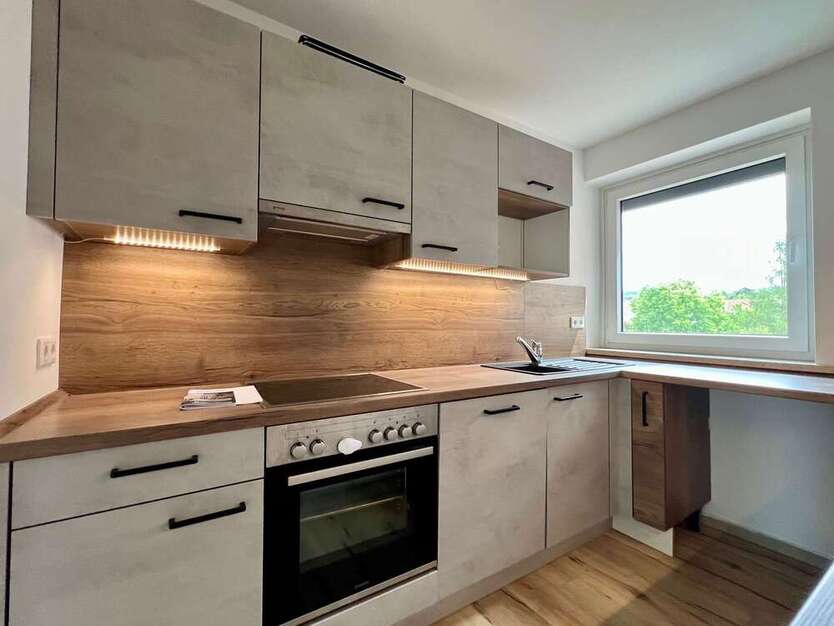 Wohnung zum Mieten in Göttingen 878 € 65 m²