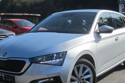 Skoda Scala 91.000 km 15.600 € Osterode am Harz 37520