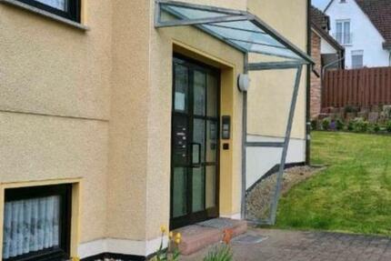 Schöne Wohnung in Bad Sooden Allendorf Altersgemäß 2 zimmer