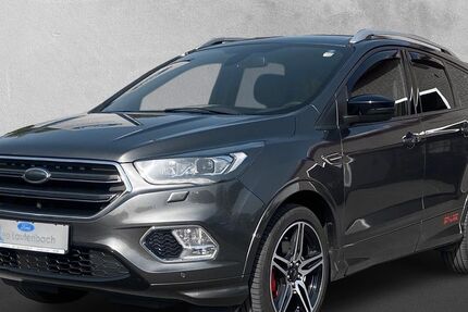 Ford Kuga 65.200 km 19.500 &euro; Duderstadt 37115