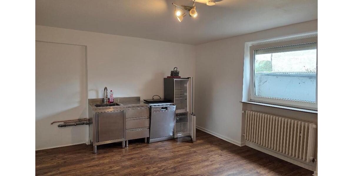 Etagenwohnung Göttingen Nordstadt - 1 Zimmer, 17 m&sup2;, 400&euro; | Angebot:26477602