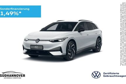 VW ID.7 10.000 km 54.880 &euro; Göttingen 37081