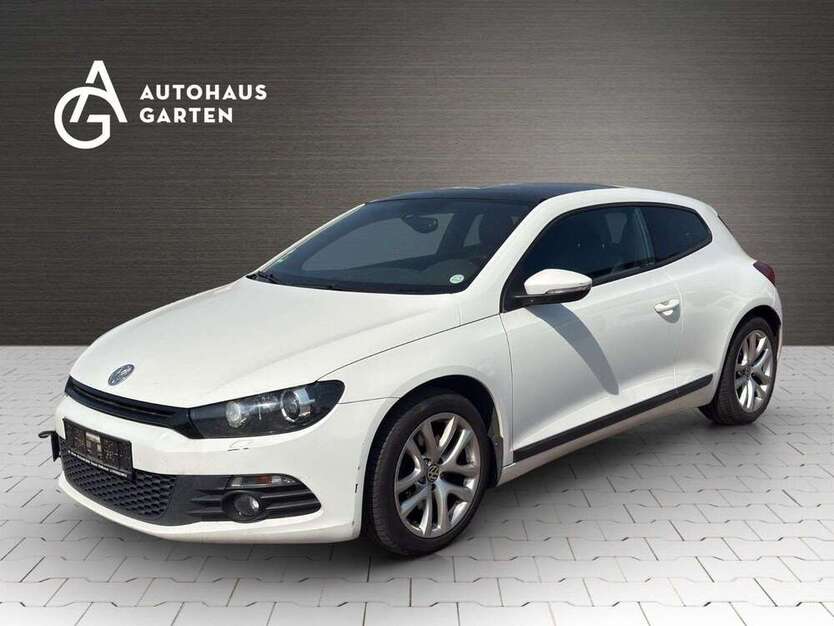 Scirocco