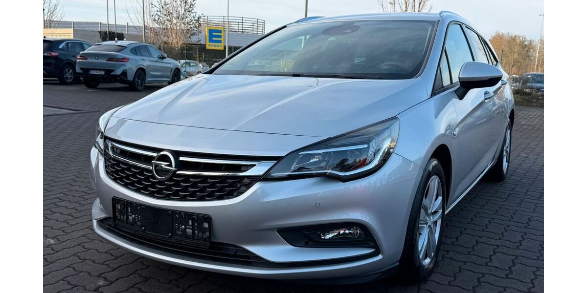 Opel Astra 99.899 km 9.900 &euro; Göttingen 37081