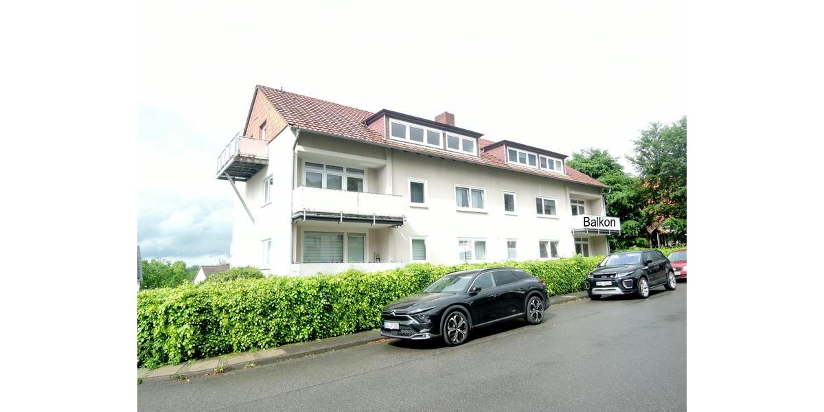 Etagenwohnung Northeim - 4 Zimmer, 86 m&sup2;, 750&euro; | Angebot:26597687