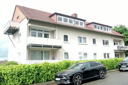 Wohnung Northeim - 4 Zimmer, 86 m&sup2;, 750&euro; | Angebot:26597687