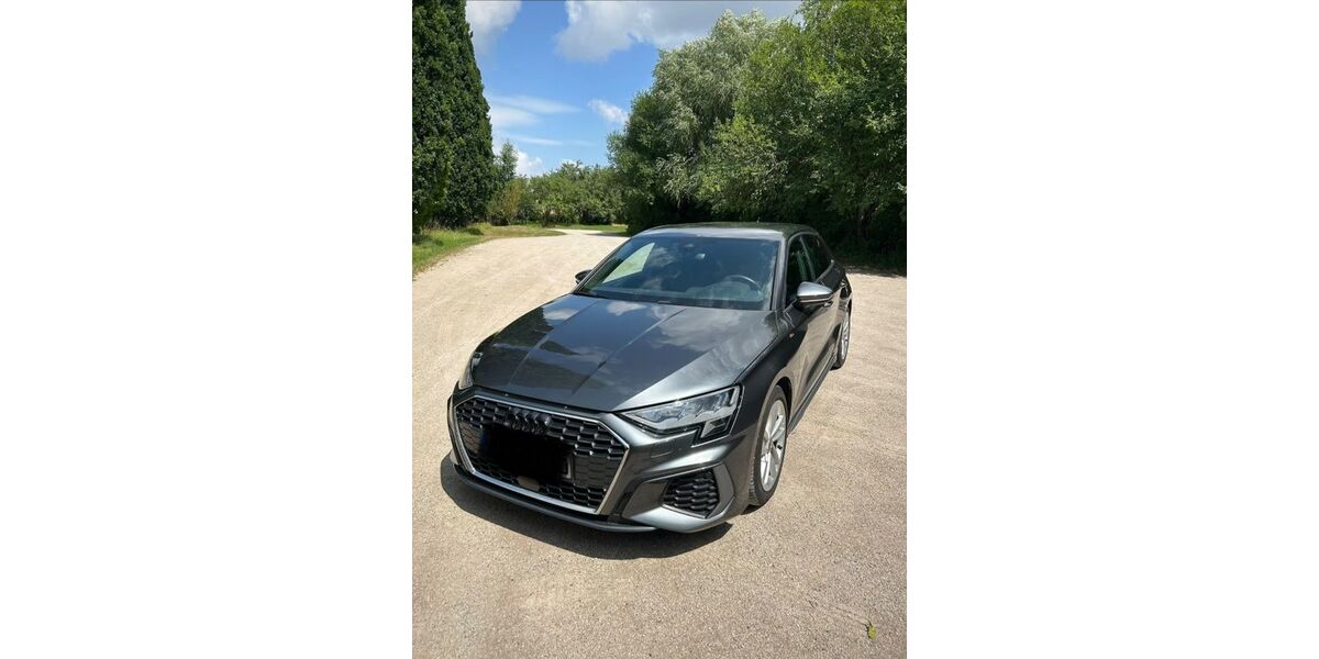 Audi A3 74.000 km 22.300 &euro; Arenshausen 37318