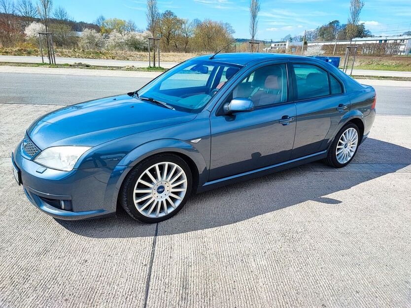 Ford Mondeo 220.000 km 7.000 € Heilbad Heiligenstadt 37308
