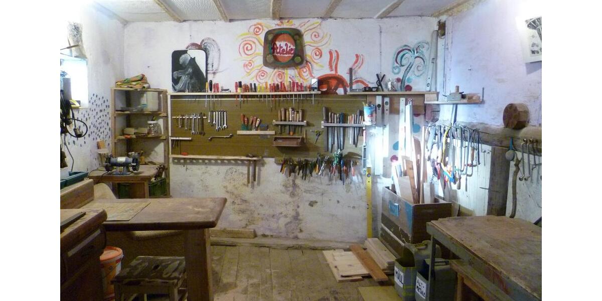 Einfamilienhaus Uslar - 9 Zimmer, 170 m&sup2;, 190.000&euro; | Angebot:25180053